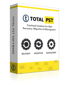 total PST merger tool box